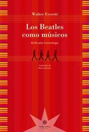 EVERETT Los Beatles como musicos