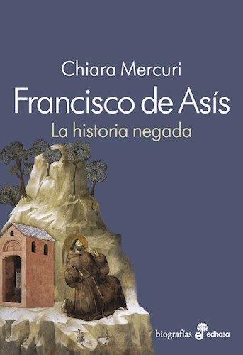 MERCURI Francisco de Asis. La historia negada
