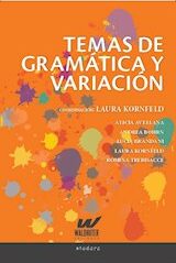 KORNFELD Temas de gramatica y variacion